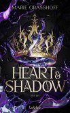 Heart & Shadow (eBook, ePUB)