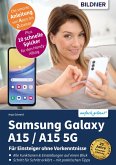 Samsung Galaxy A15 5G (eBook, PDF)