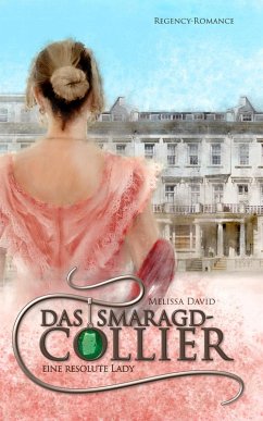 Cover Eine resolute Lady (Das Smaragd-Collier 2) (eBook, ePUB)