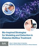 Bio-Inspired Strategies for Modeling and Detection in Diabetes Mellitus Treatment (eBook, ePUB)