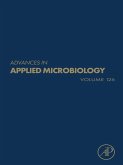 Advances in Applied Microbiology (eBook, ePUB)