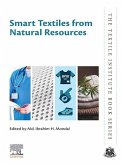 Smart Textiles from Natural Resources (eBook, ePUB)