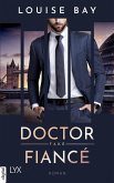 Doctor Fake Fiancé (eBook, ePUB)