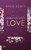 Undoubtable Love (eBook, ePUB)