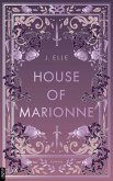 House of Marionne Bd.1 (eBook, ePUB)