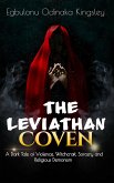 The Leviathan Coven (eBook, ePUB)