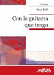 Con la guitarra que tengo / Juan Falú... - Bild 1