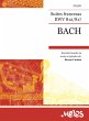 Bach Suites francesas BWV 812/817... - Bild 1