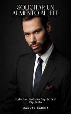 Cover Solicitar un aumento al jefe (eBook, ePUB)