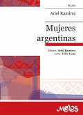 Mujeres argentinas (eBook, PDF) Mujeres argentinas (eBook, PDF)