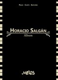 Álbum Horacio Salgán (eBook, PDF)