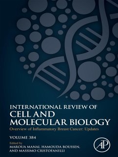 Cover Overview of Inflammatory Breast Cancer: Updates (eBook, ePUB)