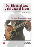 Del blues al jazz y del jazz al blues (eBook, PDF) Del blues al jazz y del jazz al blues (eBook, PDF)