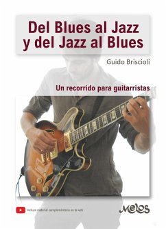 Cover Del blues al jazz y del jazz al blues (eBook, PDF)