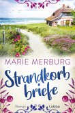 Strandkorbbriefe / Nordsee-Reihe Bd.2 (eBook, ePUB)