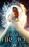 A Heart of Fire and Ice (eBook, ePUB)