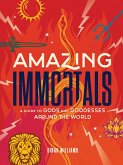 Amazing Immortals (eBook, ePUB)