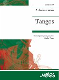 Tangos Autores Varios (eBook, PDF)