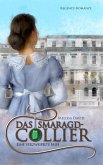Eine verzweifelte Miss (Das Smaragd-Collier 3) (eBook, ePUB)