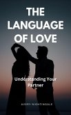 The Language of Love (eBook, ePUB)