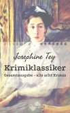 Krimiklassiker (eBook, ePUB)
