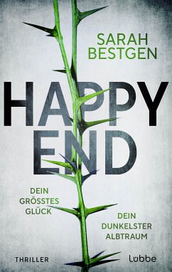 Happy End (eBook, ePUB) - Bestgen, Sarah