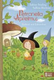 Petronella Apfelmus - Zauberei und Eulenschrei (Band 12) (eBook, ePUB)
