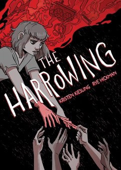 Cover The Harrowing (eBook, ePUB)