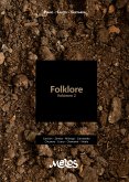 Folklore : volúmen 2 (eBook, PDF)