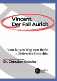 Vincent. Der Fall Aurich (eBook, ePUB)