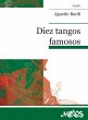 Diez tangos famosos (eBook, PDF) - Bild 1