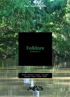 Folklore : volúmen 1 (eBook, PDF) - Melos, Editorial