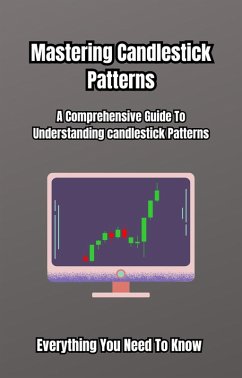 Cover Mastering Candlestick Patterns (eBook, ePUB)