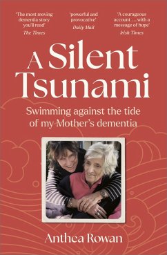 Cover A Silent Tsunami (eBook, ePUB)