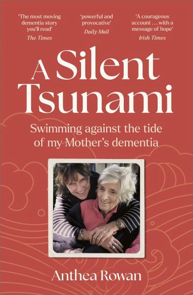 A Silent Tsunami (eBook, ePUB) A Silent Tsunami (eBook, ePUB)
