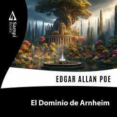 El Dominio de Arnheim (MP3-Download) - Poe, Edgar Allan