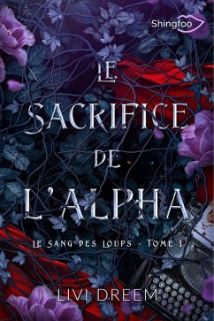 Cover Le Sacrifice de l'Alpha (eBook, ePUB)