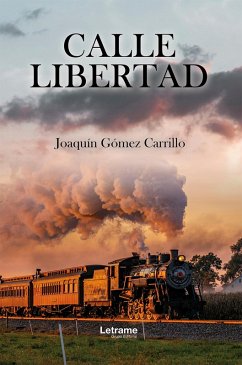Cover Calle libertad (eBook, ePUB)