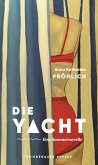 Die Yacht (eBook, ePUB)