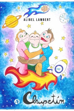 Cover Chupetín (eBook, ePUB)