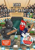 Benx und der Weg zum Hideball-Champion (eBook, ePUB)