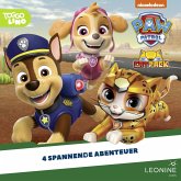 Folgen 352-355: Das Brüllen der Katzen (MP3-Download) Folgen 352-355: Das Brüllen der Katzen (MP3-Download)