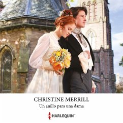 Un anillo para una dama (MP3-Download) - Merrill, Christine