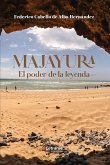 Majayura (eBook, ePUB)