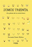 Somos treinta (eBook, ePUB)