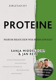 Eingetaucht: Proteine (eBook, ePUB)