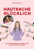 Hautsache glücklich (eBook, ePUB)