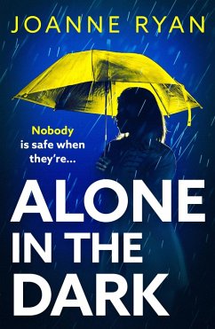 Alone in the Dark (eBook, ePUB) - Ryan, Joanne