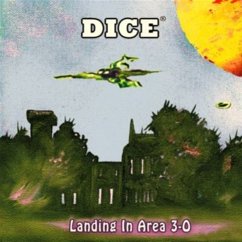 Landing In Area 3-0 - Dice