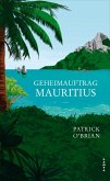 Geheimauftrag Mauritius (eBook, ePUB)